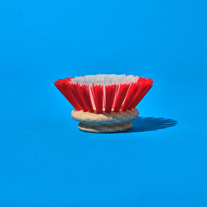 Replacement Head For "The Original" Dishwashing & Vegetable Brush