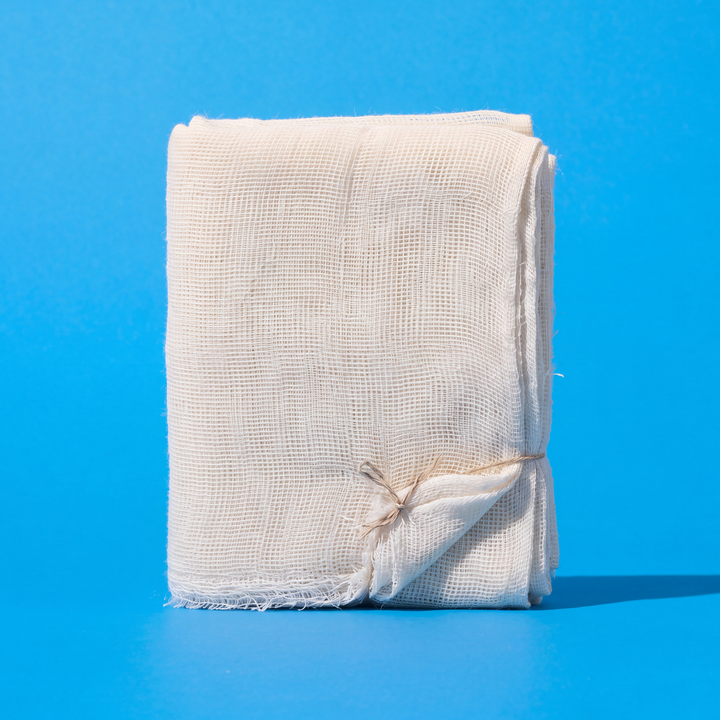 Lola 18 sq. Yard Cheesecloth 100% Cotton – 6 Pack