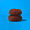 Jumbo Copper Mesh Scourer - 2 pack