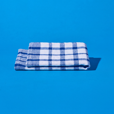 All Purpose Cloths, 100% Cotton - 2 pack