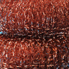 Jumbo Copper Mesh Scourer - 144 pack