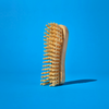 Eco Clean Bamboo Scrub Brush