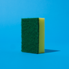 Pot Brite Scour n' Sponge - 2 pack