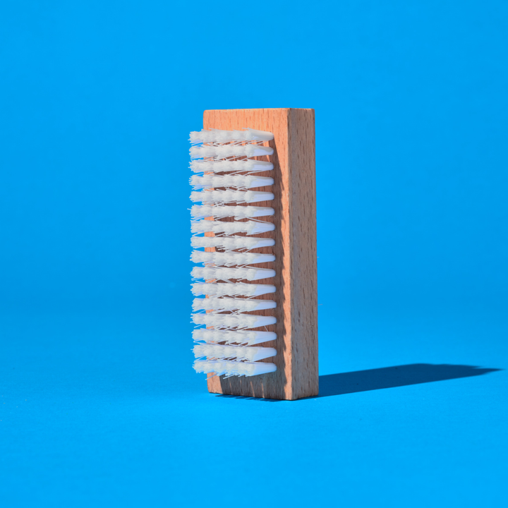Hand & Nail Brush Series
