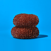 Jumbo Copper Mesh Scourer - 12 pack