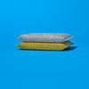 Wonder Scourer Non-Scratch Scouring Pad (Assorted Colors)
