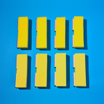 Squeezematic Butterfly Automatic Sponge Mop Refills