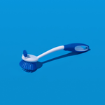 Lola Pro Utility Brush - 2 Pack
