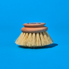 "The Original" Lola Tampico Vegetable & Dish Brush | Large Head Refills 3 Pack