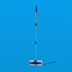 Wet & Dry Floor Mop Starter Kit | Swiffer Sweeper Comparable