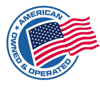 American Owned & Operated