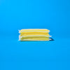 Lola Products Microfiber & Nylon Net Sponges: 2 Dual Sided Nylon Net Sponge Pads, Non-Scratch and 2-Sided Cleaning Sponge Pads, 4 Pack Combo