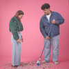 Lola Rola Sticky Mop