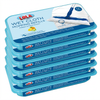 Swiffer Sweeper Compatible Wet Mopping Pad Refills, 72 count