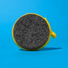 Round n' Round Wonder Scourer - Non Scratch (Assorted Colors)