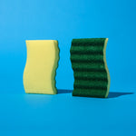 Pot Brite™ Heavy Duty Scrub Sponges - 2 Pack