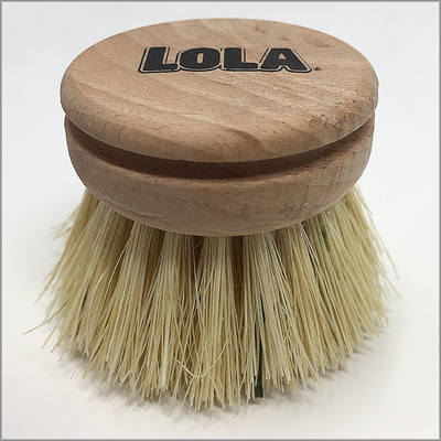 Lola Brand Replacement Head For 