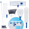Lola Brand 4 in 1 Snap-In Cleaning Kit, #920